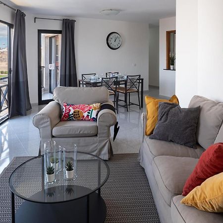 Mc Apartments Puerto del Rosario  Dış mekan fotoğraf