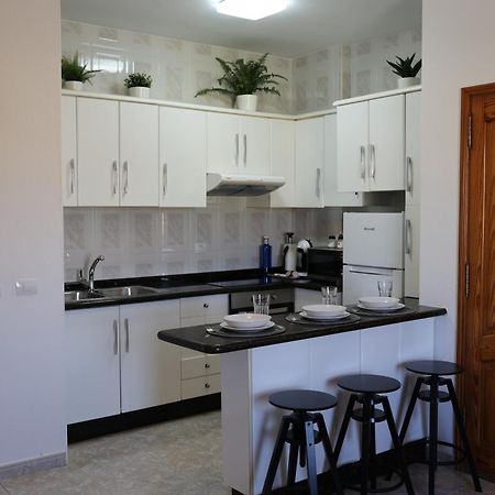 Mc Apartments Puerto del Rosario  Oda fotoğraf