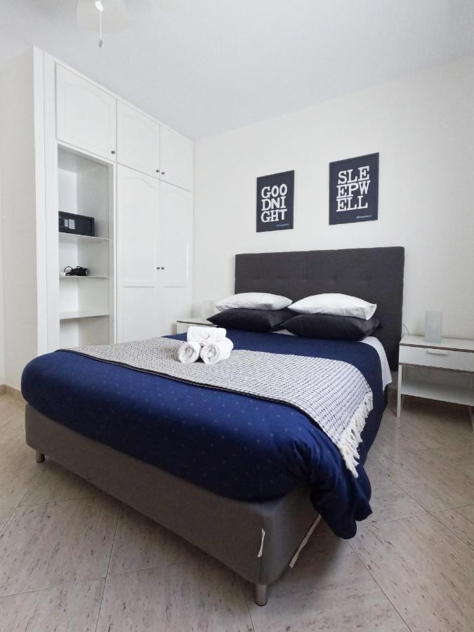 Mc Apartments Puerto del Rosario  Dış mekan fotoğraf