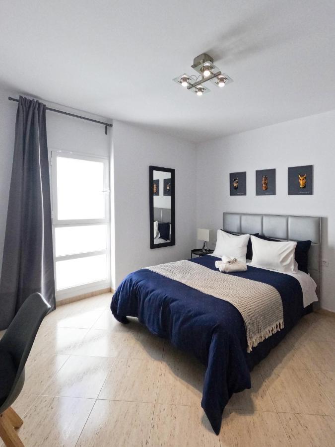 Mc Apartments Puerto del Rosario  Dış mekan fotoğraf