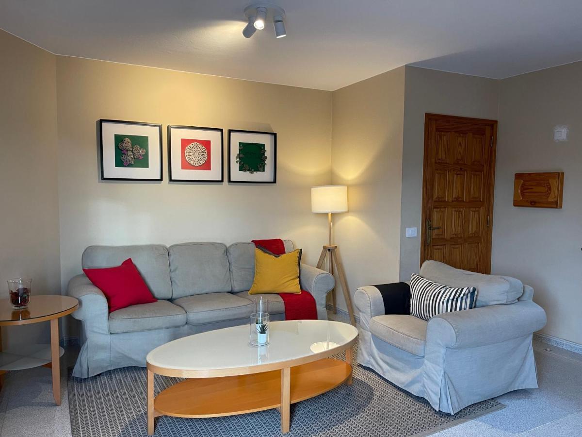 Mc Apartments Puerto del Rosario  Dış mekan fotoğraf