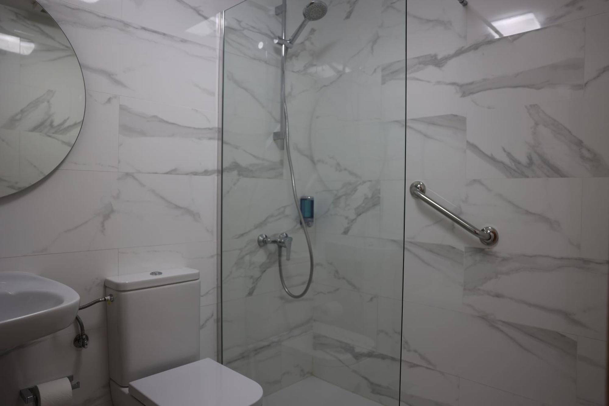 Mc Apartments Puerto del Rosario  Dış mekan fotoğraf