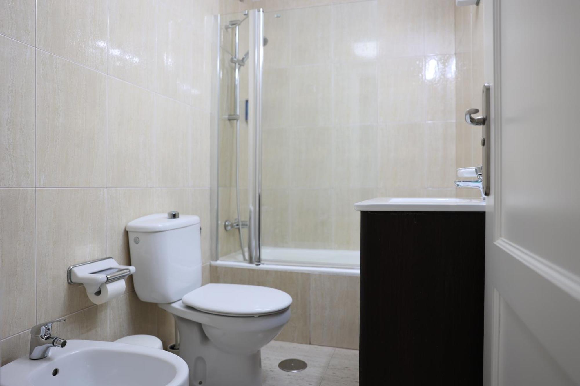 Mc Apartments Puerto del Rosario  Dış mekan fotoğraf