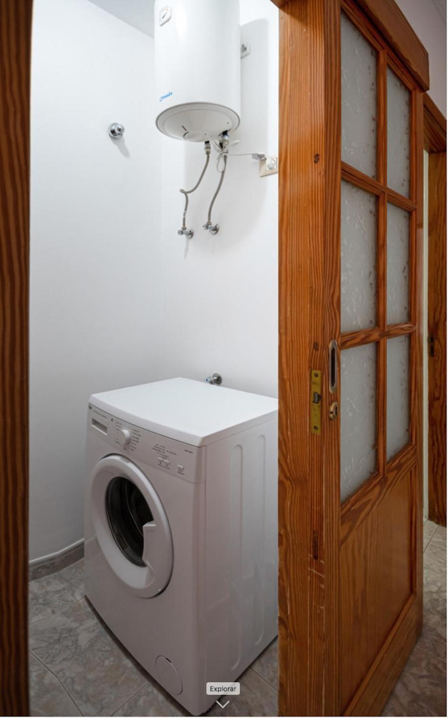 Mc Apartments Puerto del Rosario  Dış mekan fotoğraf