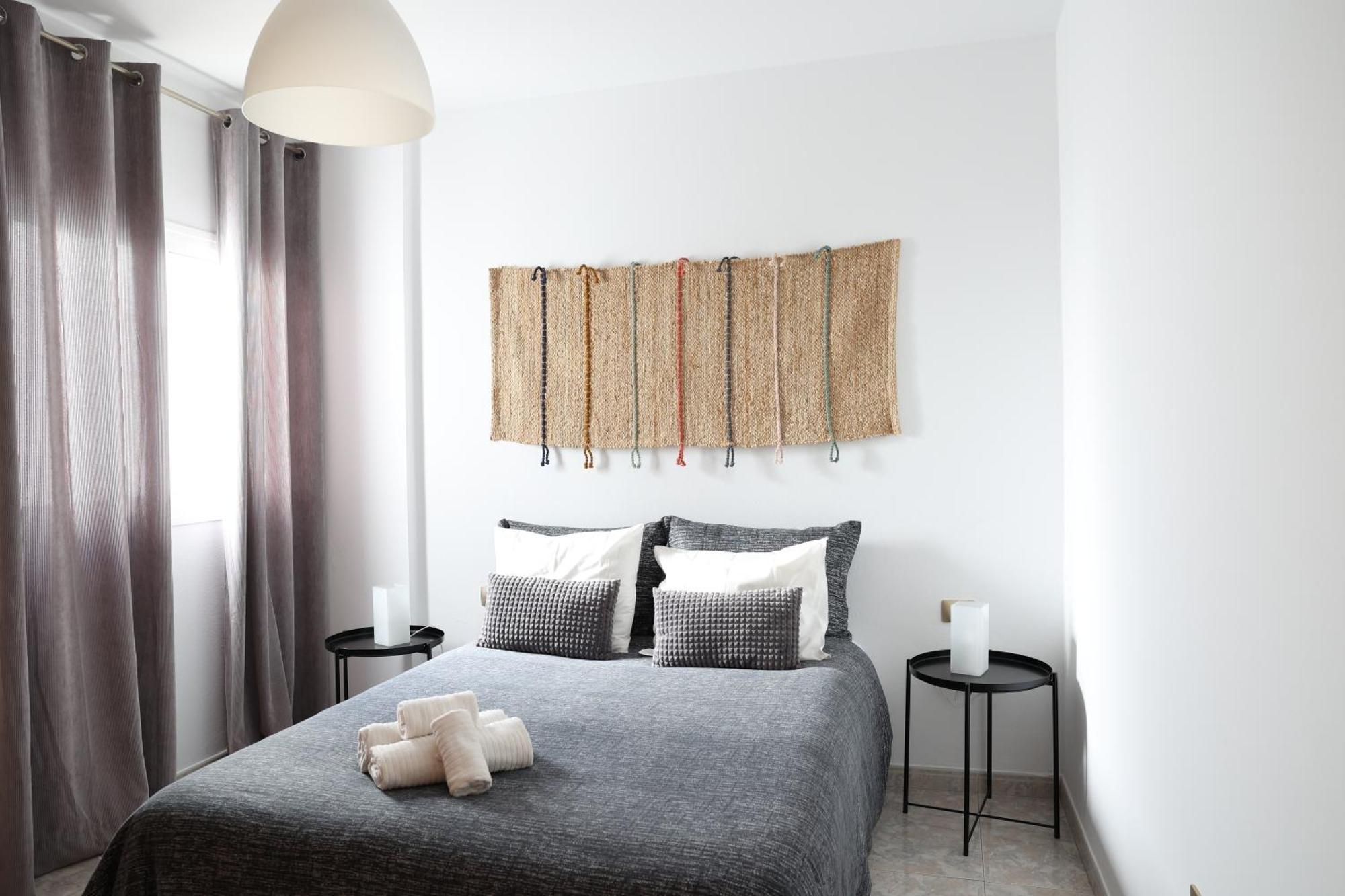 Mc Apartments Puerto del Rosario  Dış mekan fotoğraf