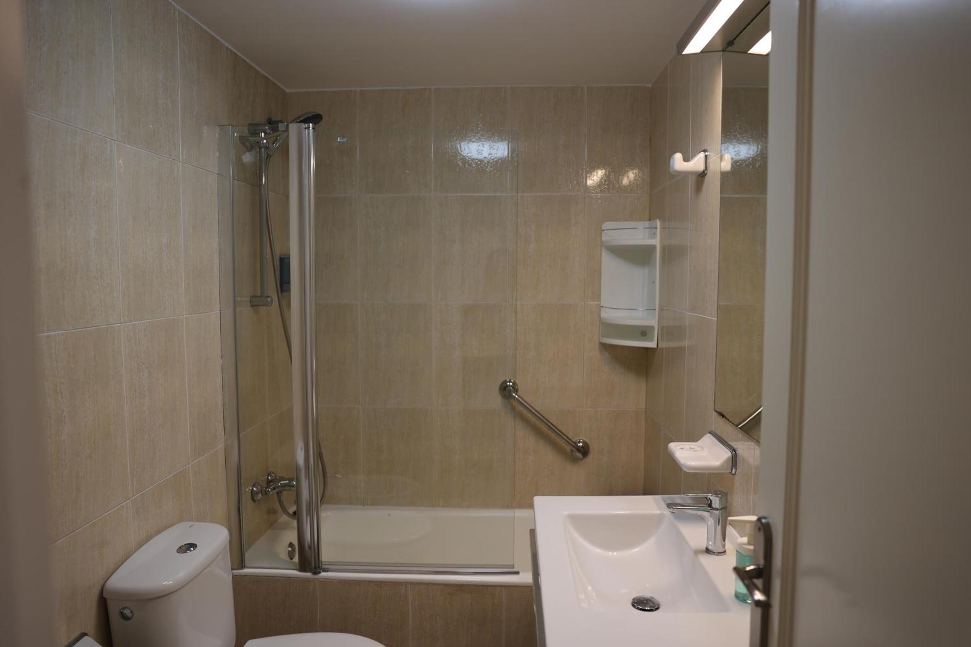 Mc Apartments Puerto del Rosario  Oda fotoğraf